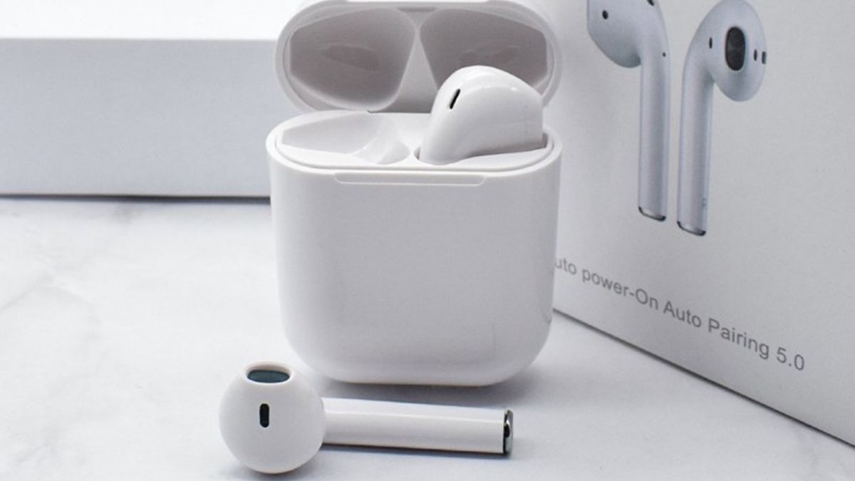 Cách sử dụng Airpod i12 cho Android chi tiết từ A - Z
